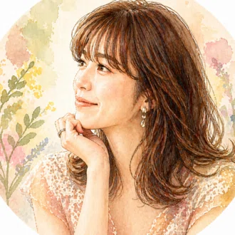 saori ｜選ばれない恋から、選ぶ恋へ
