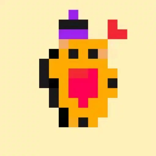 おはDAOクリエイターじゃが