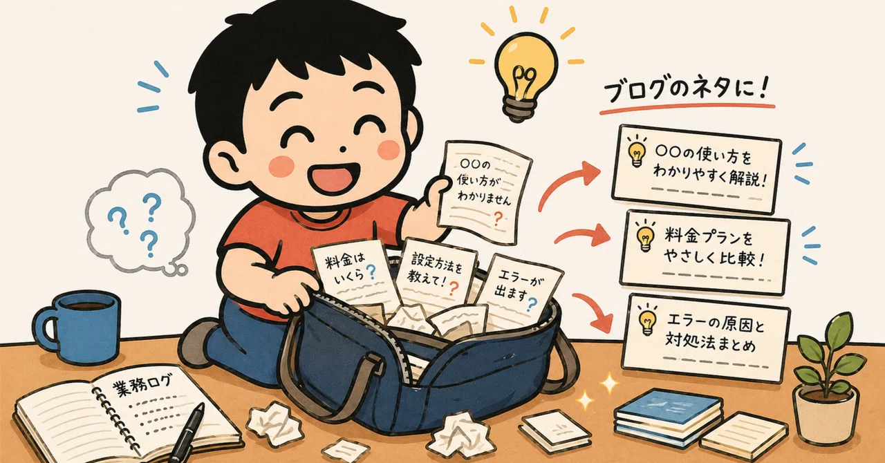 見出し画像