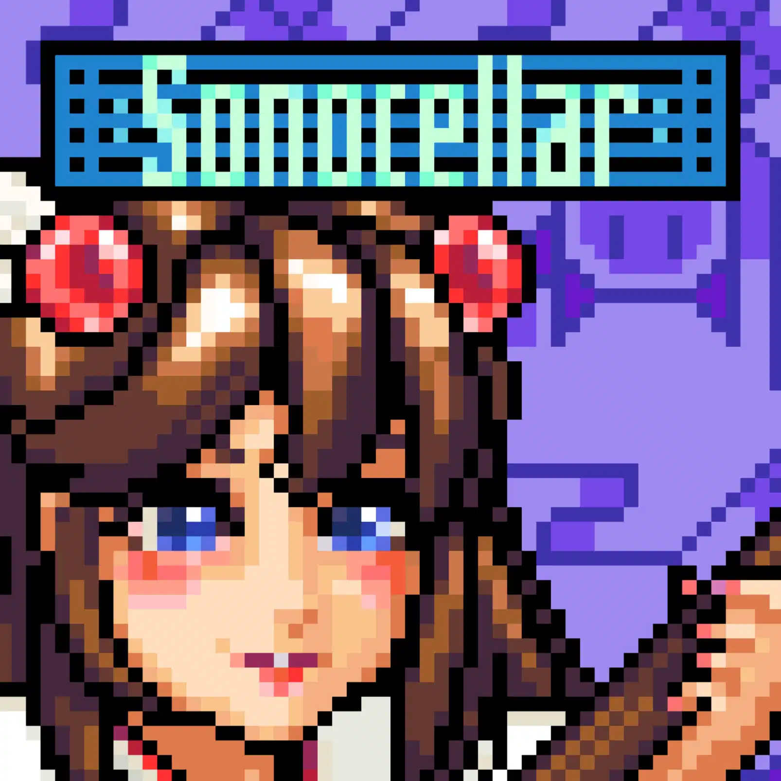 XELF 🐉 ゼルフ | 🎶 |: Sonocellar :|