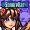 XELF 🐉 ゼルフ | 🎶 |: Sonocellar :|
