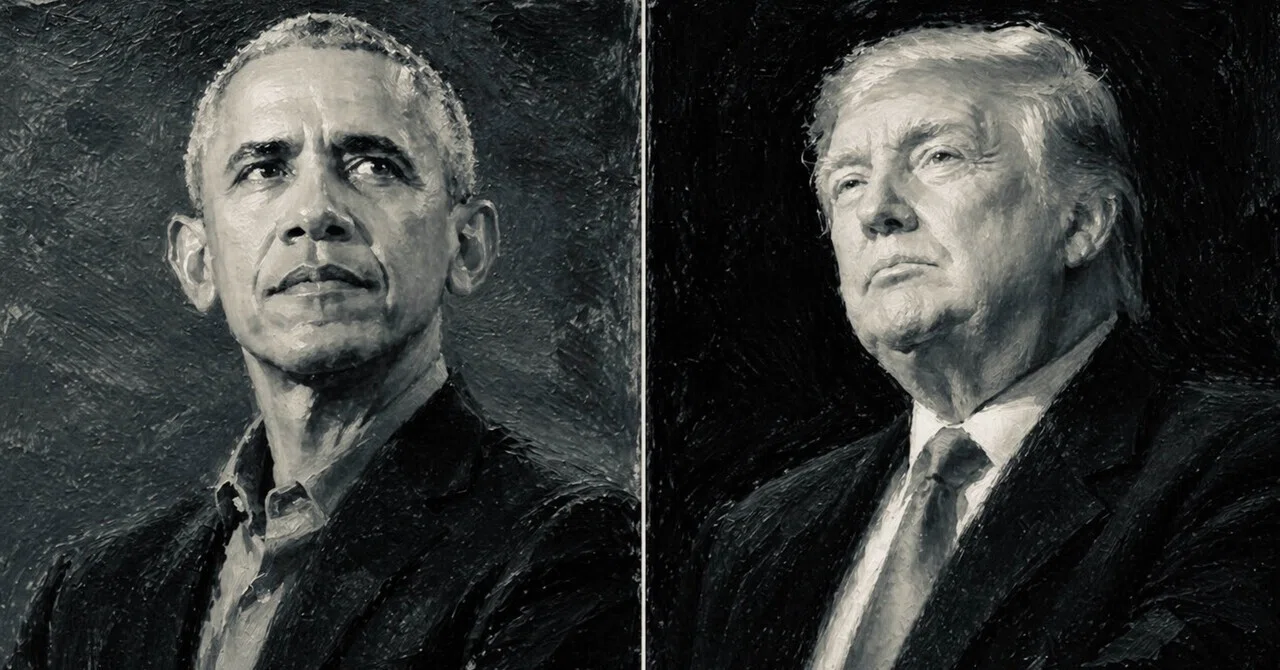トランプ大統領の発言で学ぶ中学英語 オバマ氏との比較｜figakaru