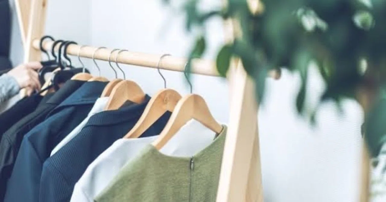 あなたのタンスに眠っている一度も着てない洋服はありませんか？｜MACO