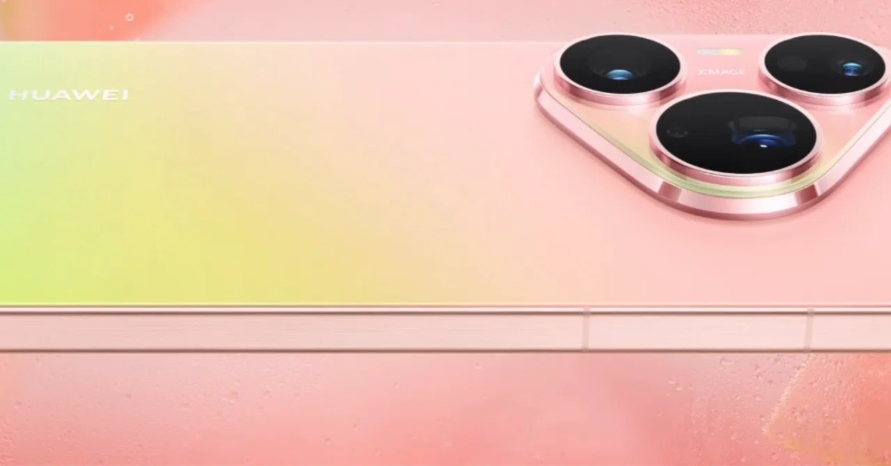 HUAWEIの新型フラグシップ Pura 90 Pro、Pura 90 Pro Max中国発表‼｜IT_introduce