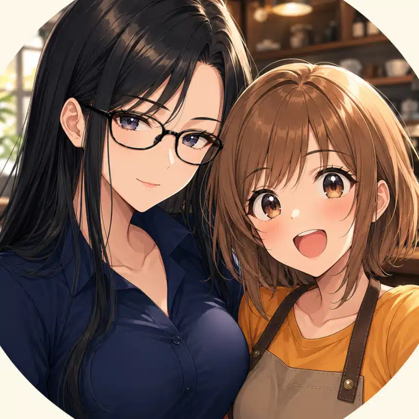 レイ×モモ｜時事通信