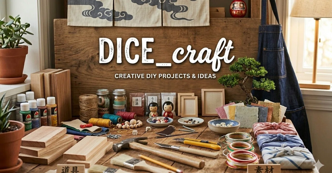 削り出すのはモノだけじゃない。DIYが変える、暮らしと感覚。🛠️｜Da-iCE