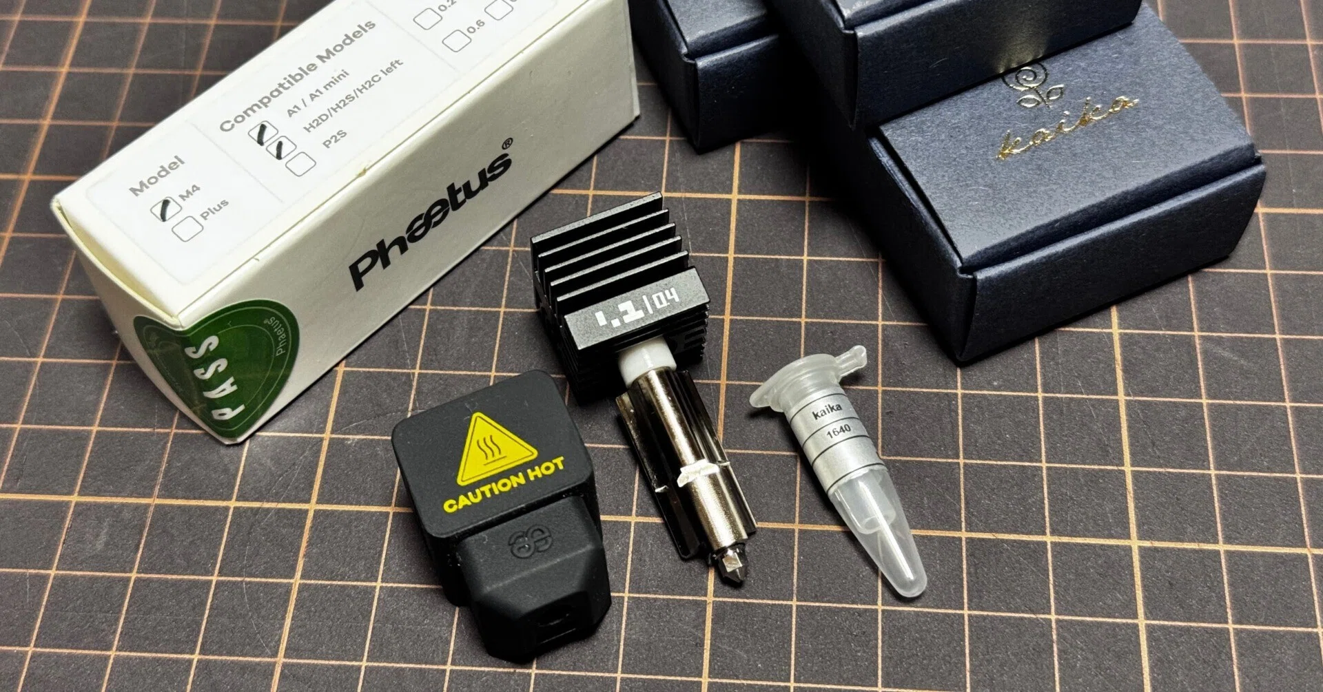 Bambu Lab A1/A1miniにて1mmノズルを使う｜od_1969