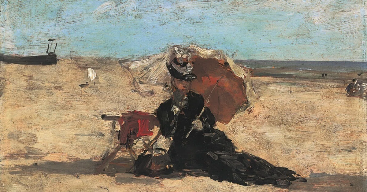 展覧会の記憶）ウジェーヌ・ブーダン展 2026｜Eugène Boudin: The