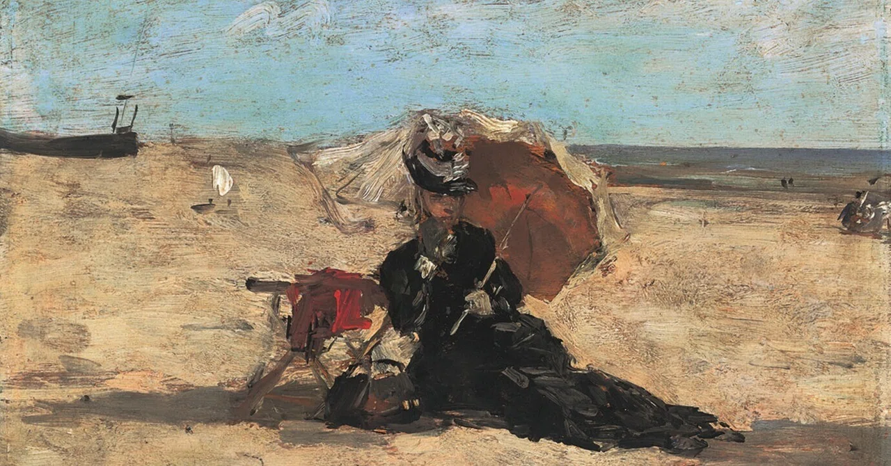 展覧会の記憶）ウジェーヌ・ブーダン展 2026｜Eugène Boudin: The