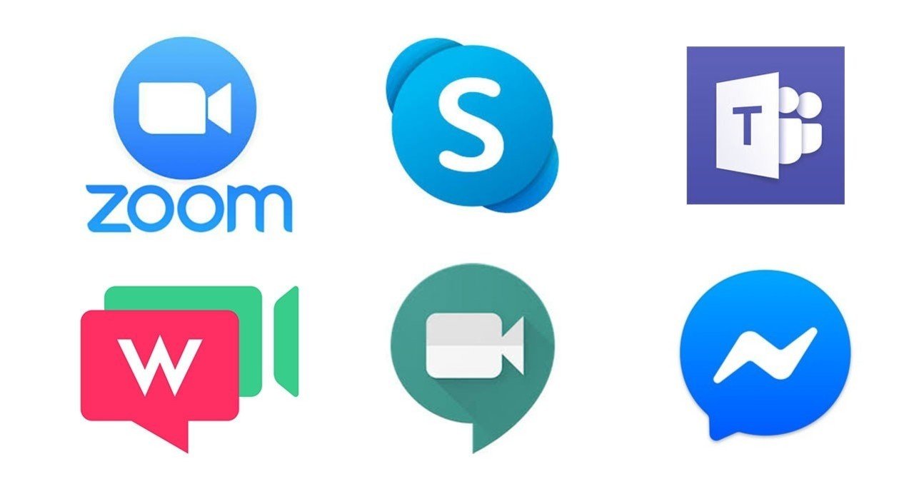 Zoom Skype Teams Meet Wherebyなど 検討比較をしたい無料でも使えるおすすめのweb会議 サービスまとめ Amply アンプリー Note
