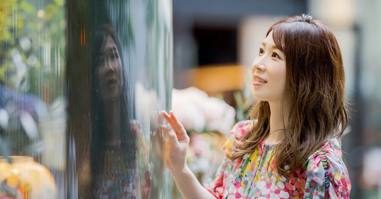 6】それでも、諦めなかった。｜SAYURI💐