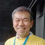 Hideaki Sekine