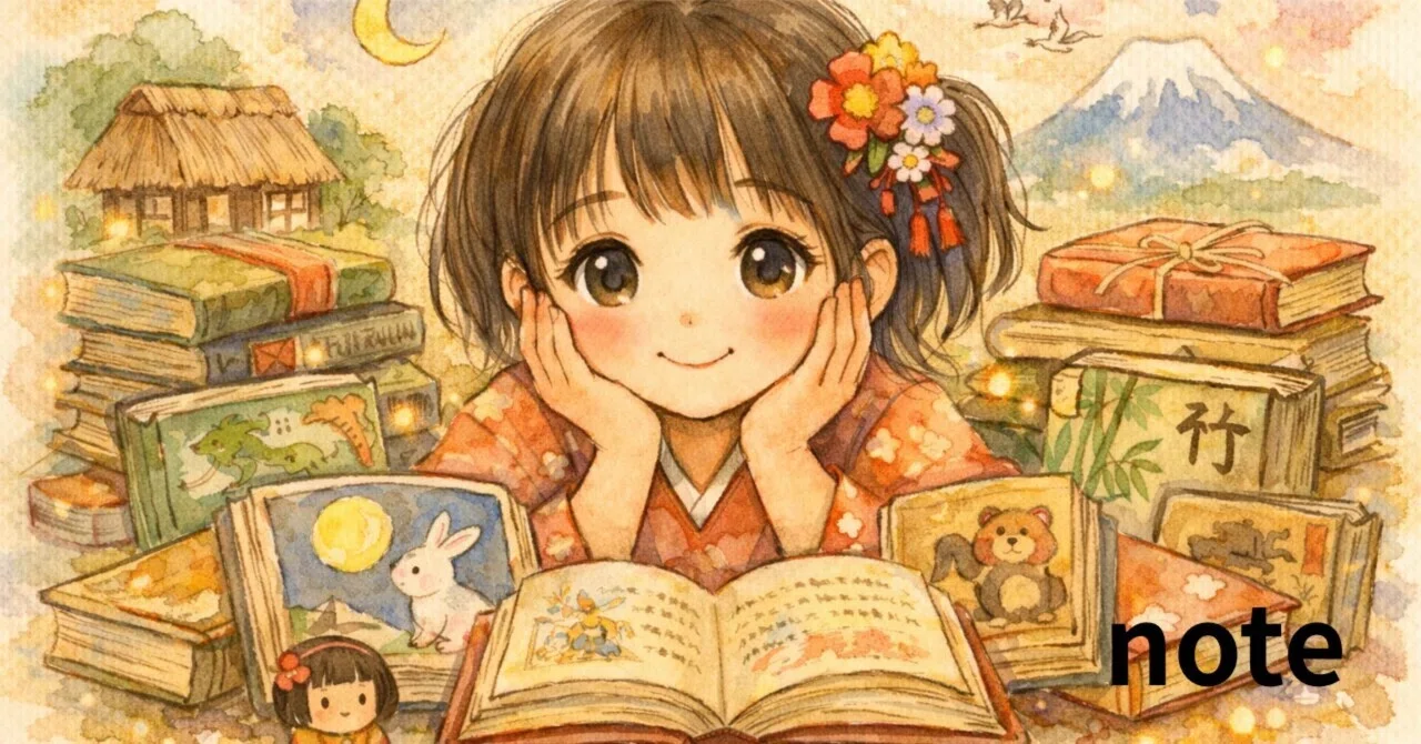 noteの読み方 縦読み 横読み ①｜Lucky 🖋️ Concept Architect (元