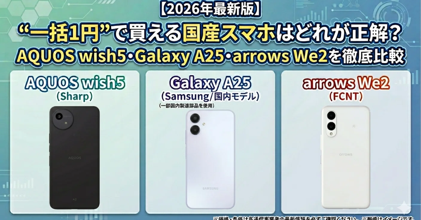 2026年最新版】