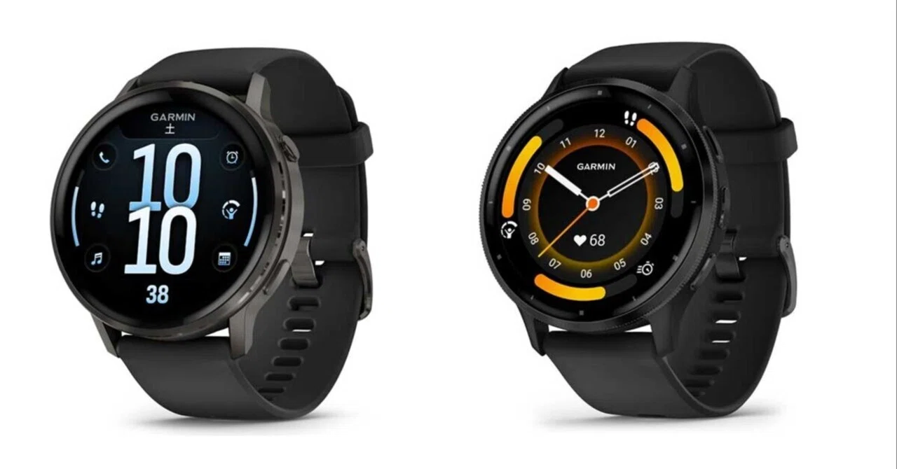 2026年最新】Garmin Venu 4 45mmを徹底比較｜Venu 3・他モデルとの違い 