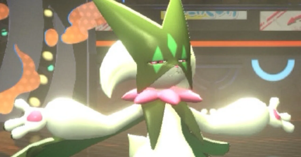 ポケモンチャンピオンズ】自分が使うとあれ…？ってなるポケモン達