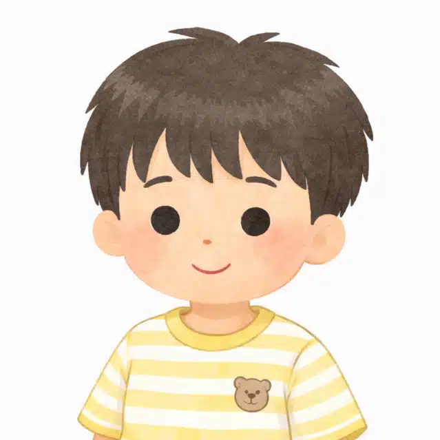 景心｜ゆっくり育つ子と、人生を考える