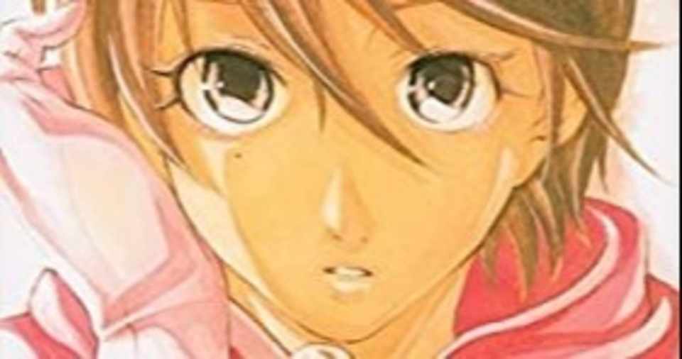 レイヤー視点から読んでみた コンプレックス エイジの世界 みさきさくら Note