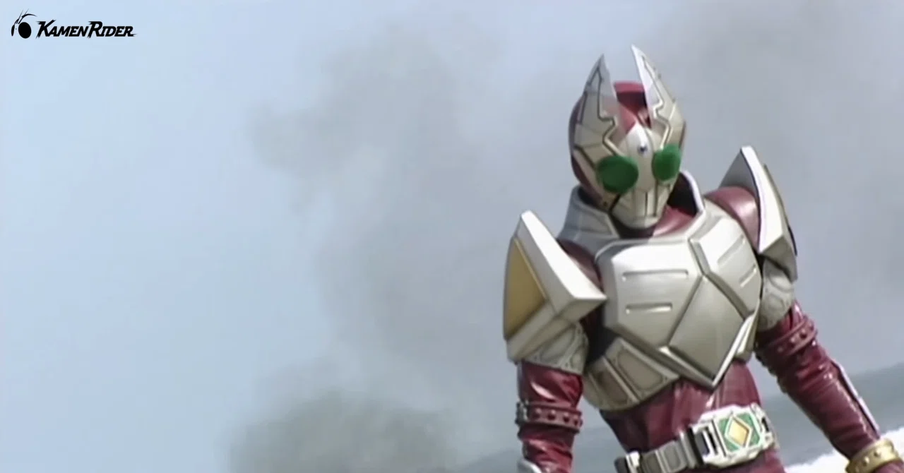 『仮面ライダー剣』序盤論、あるいはサラリーマン・橘朔也について。｜ツナ缶食べたい