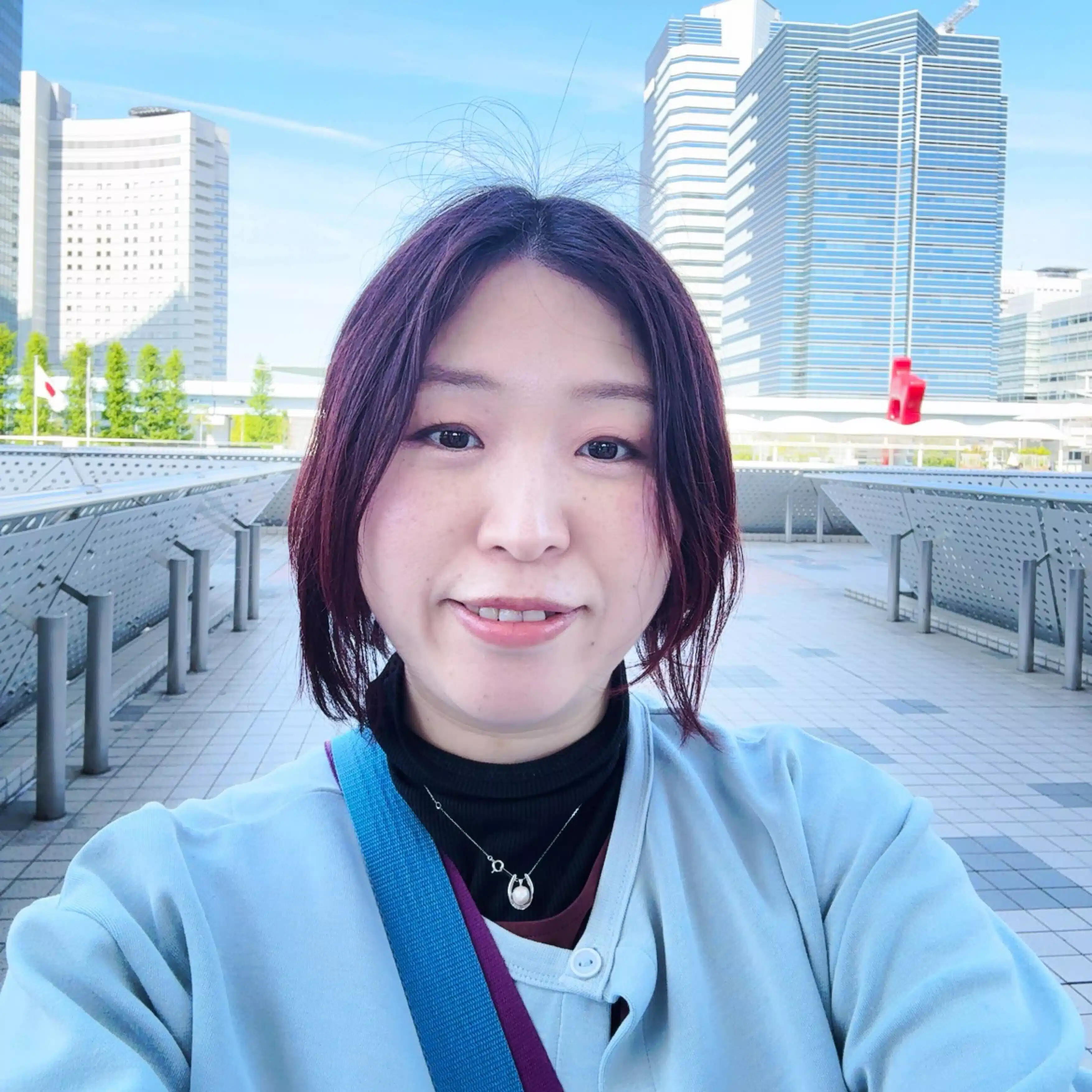 田丸結貴（たまゆき）