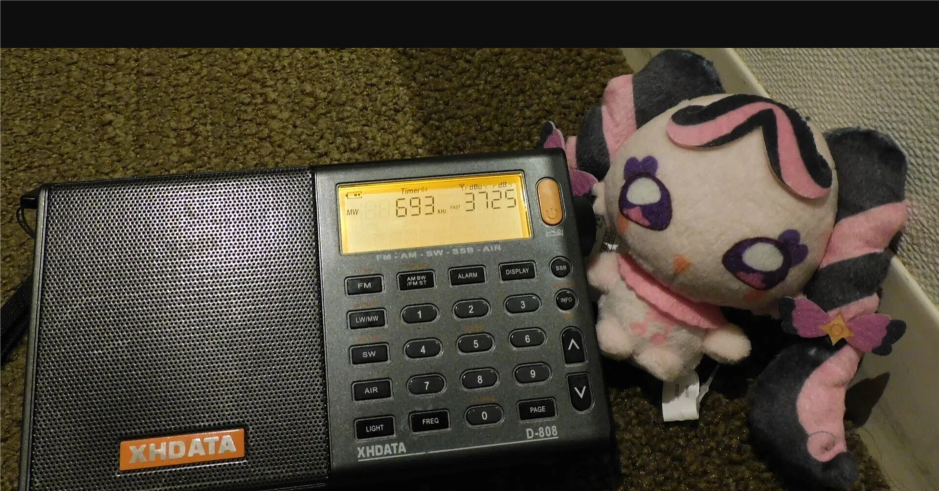 BCLのオンくん｜note
