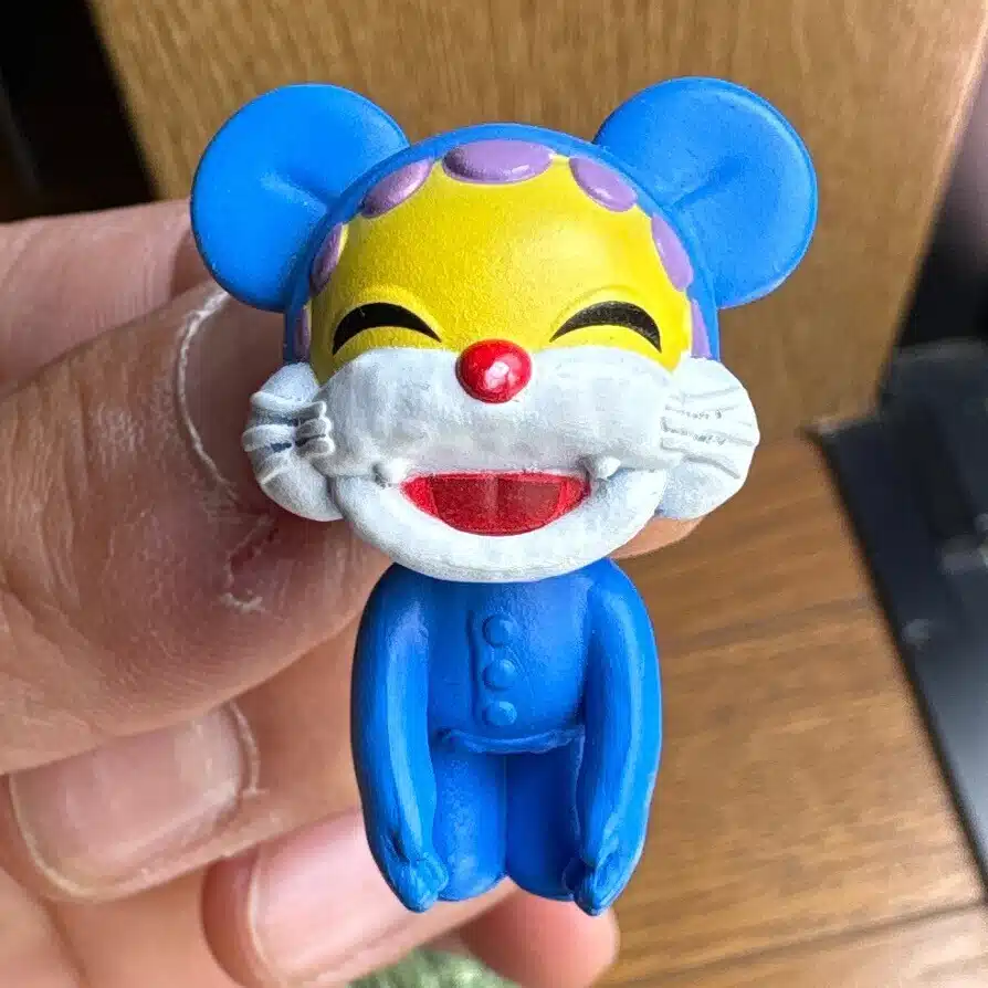 こもれび