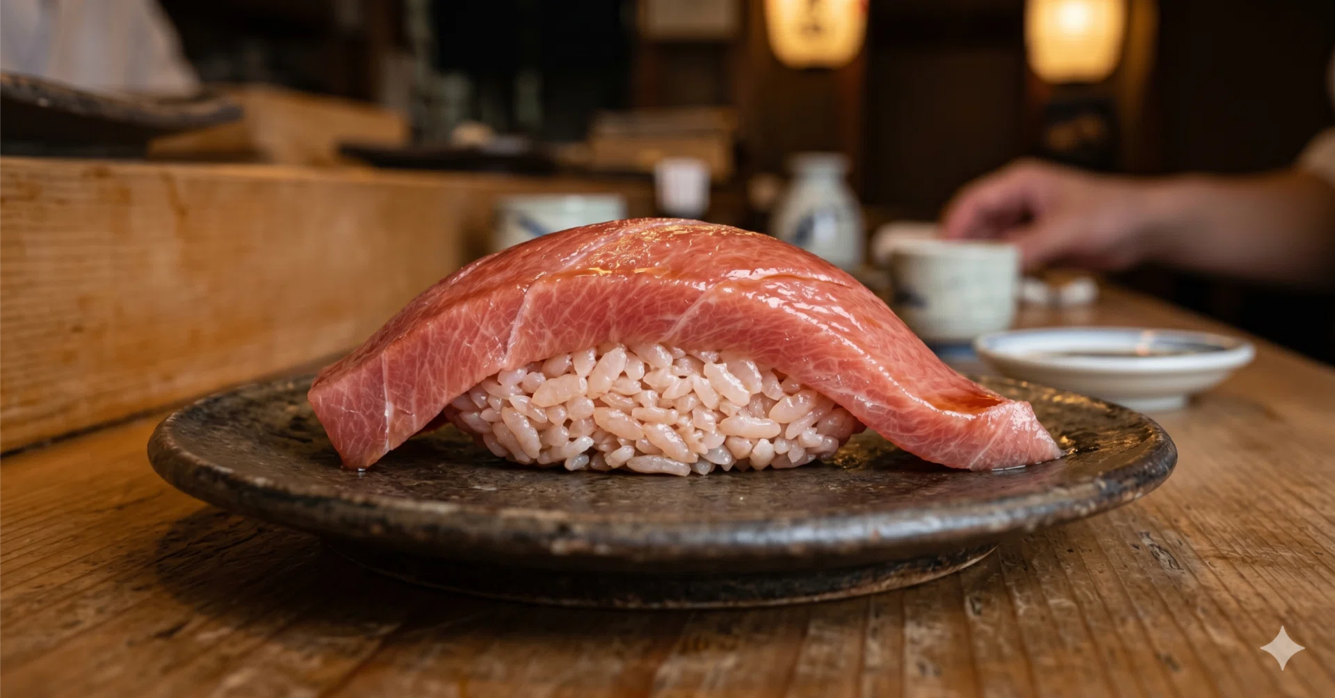 🍣握り寿司の美学｜日本食文化🇯🇵寿司編 WashokuPedia｜Mỹ học của
