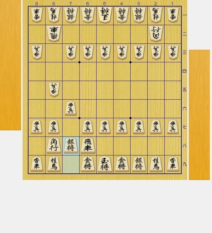 わたしにもわかる　将棋振り飛車戦法 ちょいワル四間飛車術～振り飛車・裏手筋～第1回｜TohruKawaai