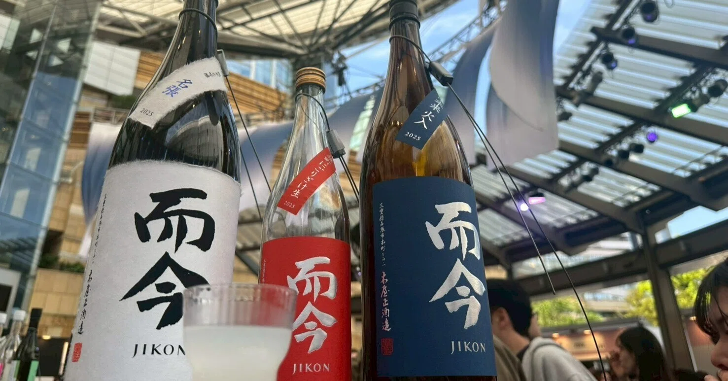 ニュースタンダードと、長蛇の列に並んでみて──CRAFT SAKE WEEK 2026