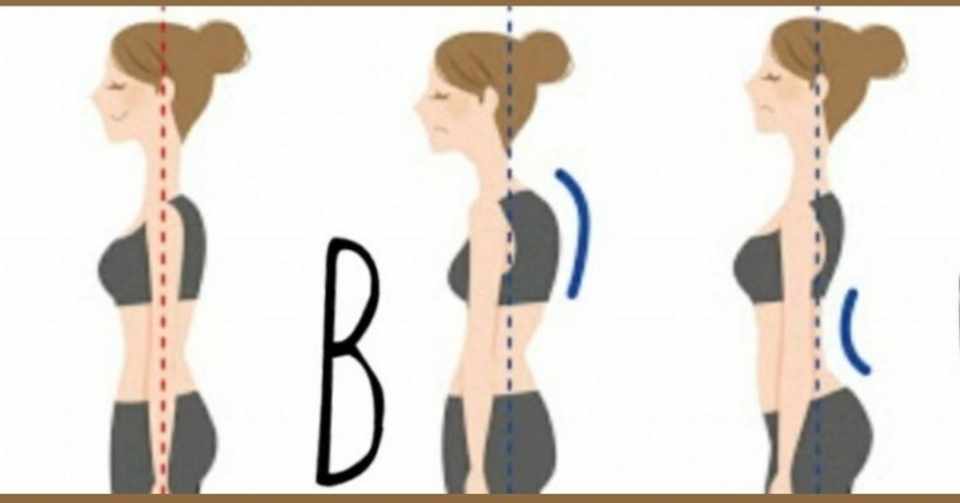 17 バストアップと姿勢 Ken Note