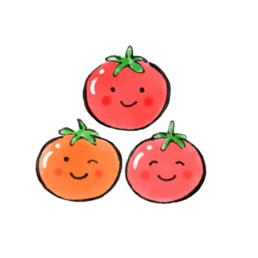 tomatoママ（お受験合格体験記）