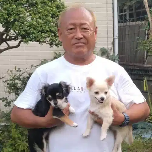 小山けんたろう