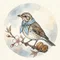 鳥ノ森つぐみ