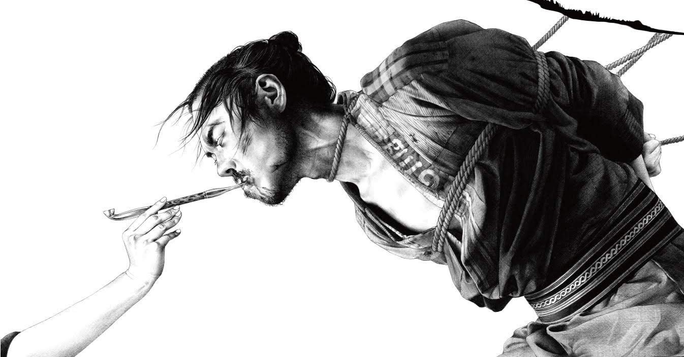 イラストレーター 大友昇平 小林竜太 Note イラストレーター 大友昇平 小林竜太 Note