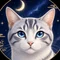 青猫