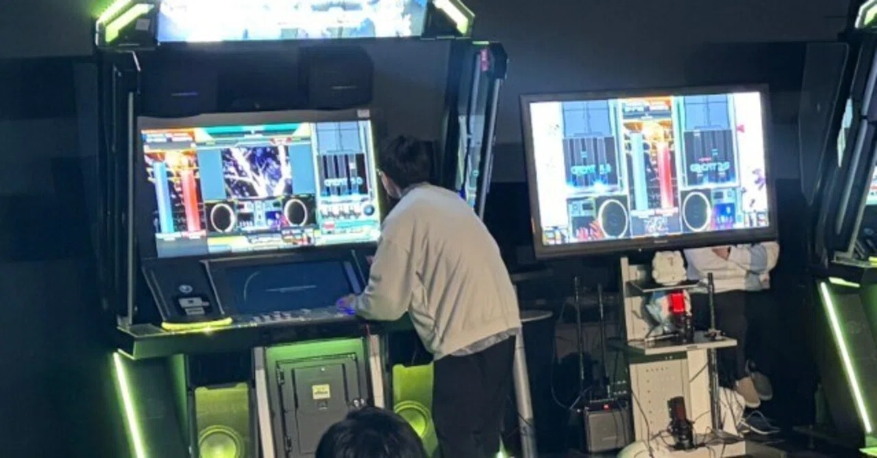 beatmania IIDX 33 Sparkle Shower稼働から半年の自分を振り返る｜NAKAG