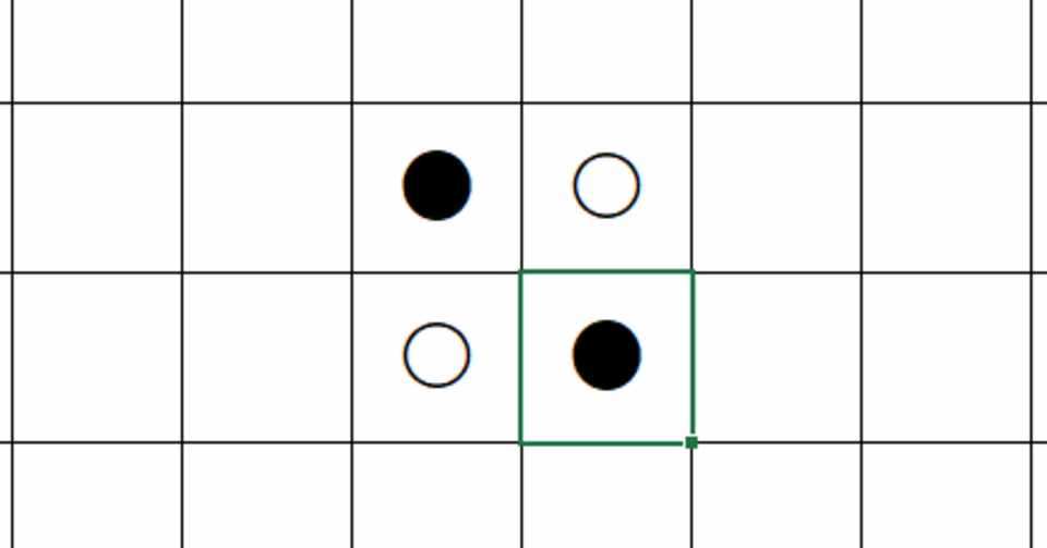 Excel Vbaでオセロを作りたい 1日目 2qln02nnly Note