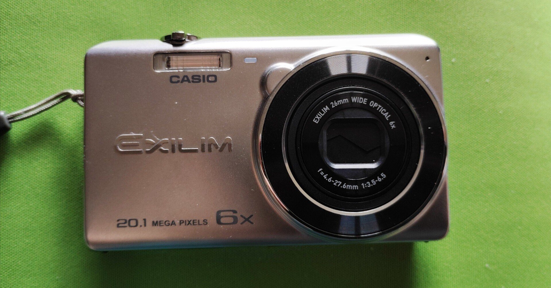 【極美品】CASIO EXILIM EX-ZS35 EX-ZS35 | STANDARD | Digital Cameras | CASIO