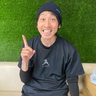 遊人 ヨッシー/Sports Station DOURAKU