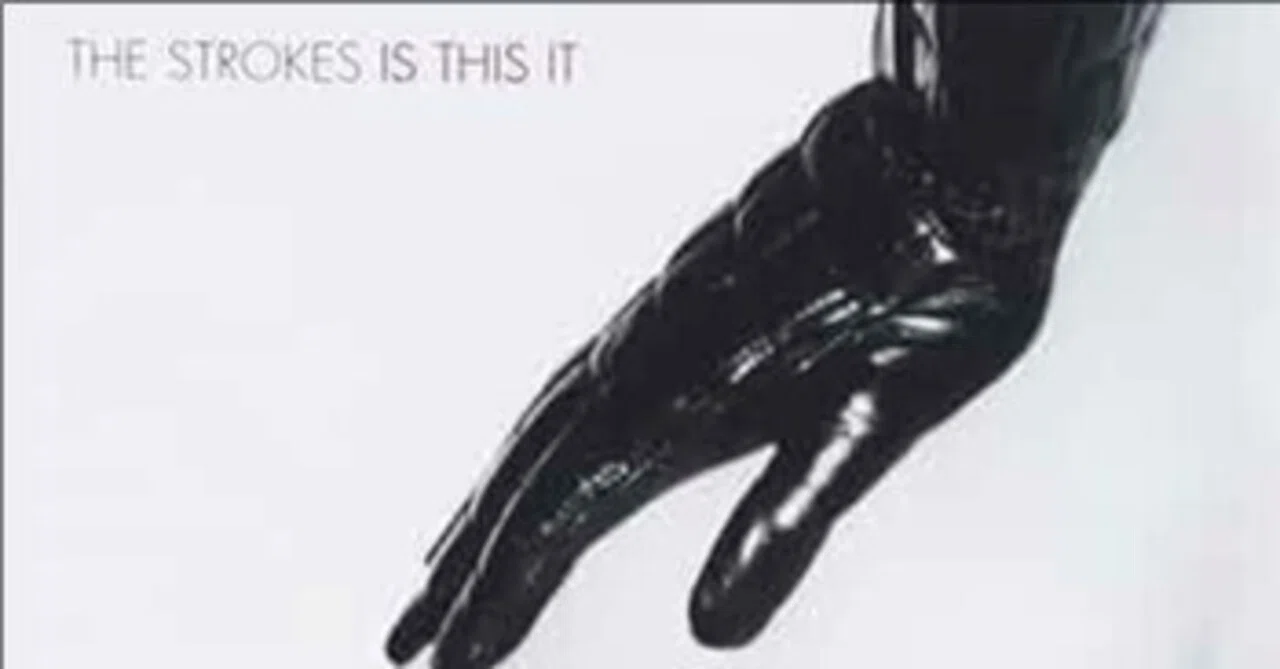 アルバム解説 Vol.10： The Strokes - Is This It｜そばうどん