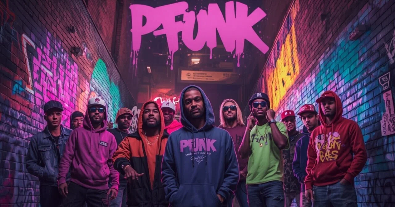 【第54回】宇宙の家族は「クルー」へと進化した。P-FUNKが遺した共同体という名の最強兵器｜FUNK JAPAN