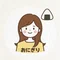 普通の30代女　おにぎりの日常