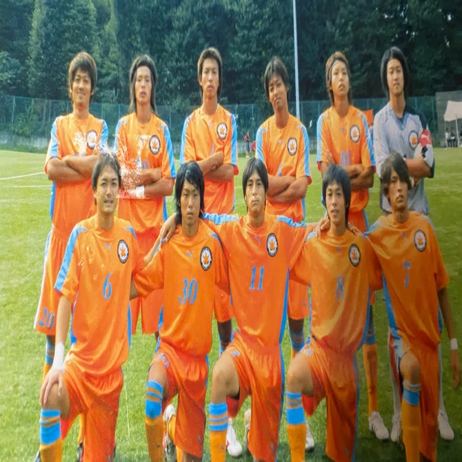 川崎フロンターレ　小林悠　拓殖大学サッカー部　ユニフォーム 川崎フロンターレ 2025 ホーム 半袖レプリカユニフォーム 11.小林悠