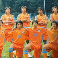 大学サッカー 進路編 小林悠 Note