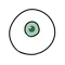目玉
