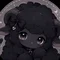 前しか向かない黒ヒツジ
