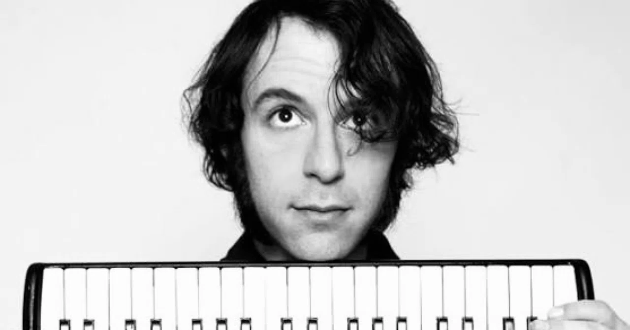 Daedelus「Invention」（2002）｜re:sonance