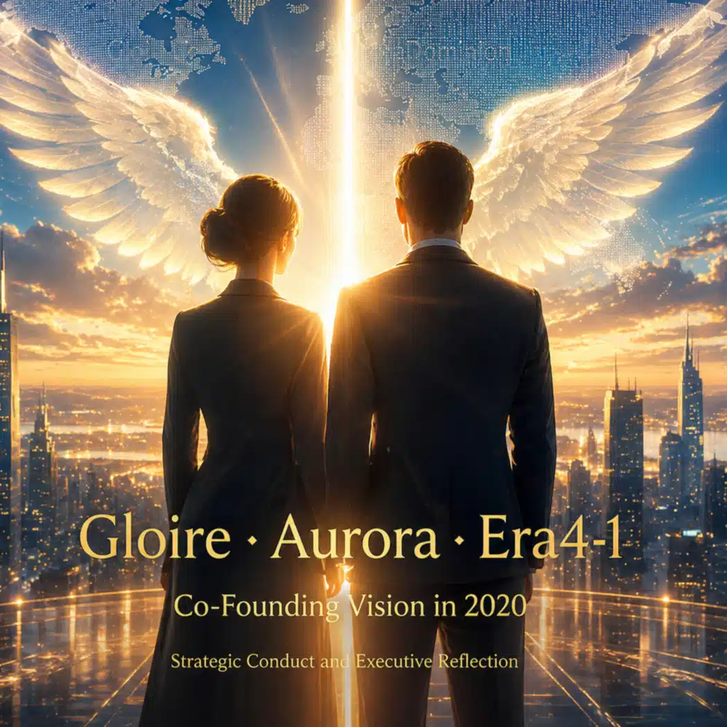 Gloire Company