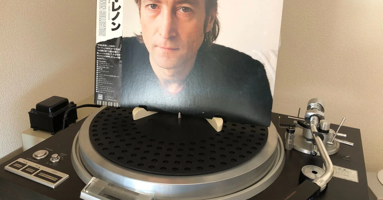 タンテ TRIO KP5050のメンテナンス｜sukebay