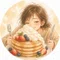 てくてく | まいっか母さん